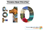 Top 10 voor het bezoeken van de  Provence